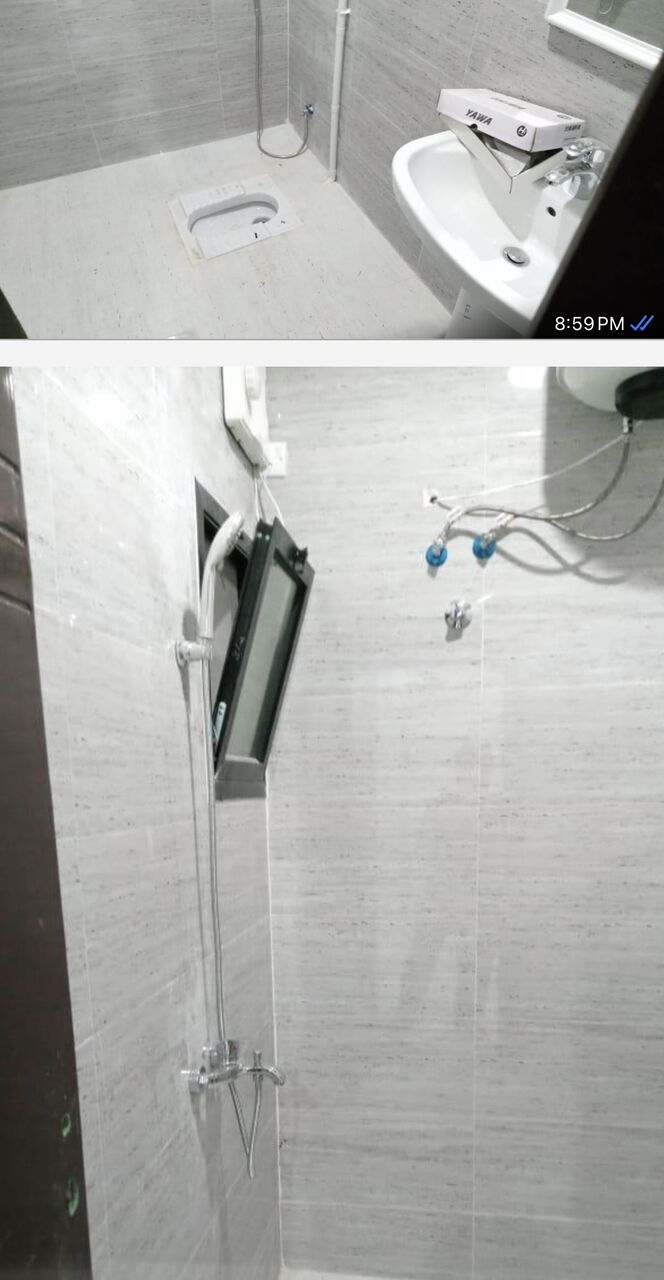 Al Iskan, Housing Exchanges, SAR 13/year,  1 BR,  1Room With Bath For 1 Person