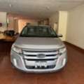SAR 27500,  Ford Edge,  2013,  Automatic,  209287 KM,  Original Paint, Original Body, New Tires And Battery