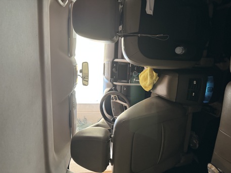 Jeddah, Vehicles, Cars & Trucks , SAR 27500,  Ford Edge,  2013,  Automatic,  209287 KM,  Original Paint, Original Body, New Tires And Battery