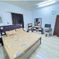 SAR 1950/month,  Family Flat For Visiting Family