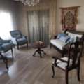 JOD 12000/year,  Furnished,  4 BR,  Fully Furnished 4B Apartment With Baconlies In Swefieh 00962777688956