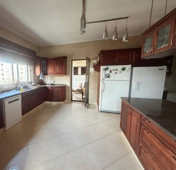 Amman, Apartments, Flats, Houses & Villas, JOD 12000/year,  Furnished,  4 BR,  Fully Furnished 4B Apartment With Baconlies In Swefieh 00962777688956