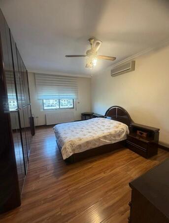 Amman, Apartments, Flats, Houses & Villas, JOD 12000/year,  Furnished,  4 BR,  Fully Furnished 4B Apartment With Baconlies In Swefieh 00962777688956