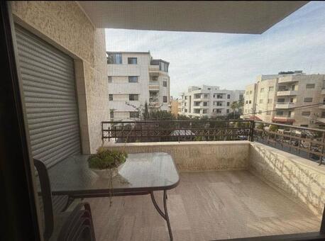 Amman, Apartments, Flats, Houses & Villas, JOD 12000/year,  Furnished,  4 BR,  Fully Furnished 4B Apartment With Baconlies In Swefieh 00962777688956