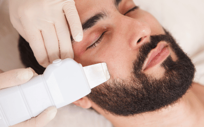 New York, Elder Care, Laser Hair Removal For Men: Smooth Skin, Lasting Confidence