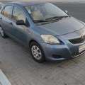 SAR 18000,  Toyota Yaris,  2012,  Manual,  246000 KM,   Owned And Well Maintained By Technician Working In ALJ