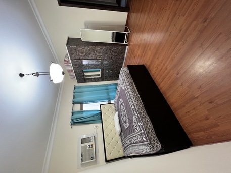 Tubli, Rooms for Rent, BHD 110/month,  Furnished Room For Rent