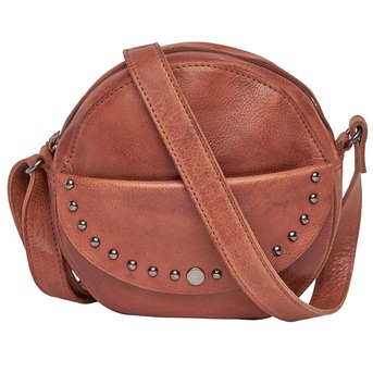 New York, Clothing & Accessories, Conceal Carry Mia Crossbody Purse