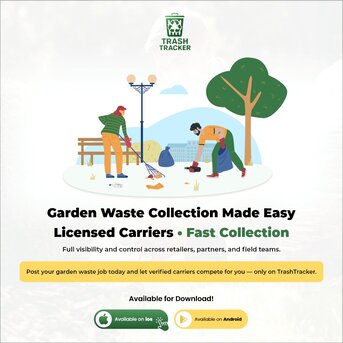 Birmingham, Recycling, Transform Your Garden Without The Disposal Hassle