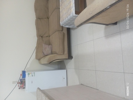 Akrabia, Rooms for Rent, SAR 900/month,  12 Sq. Meter,  Single Room With Separate Wash Room ..