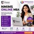 NMIMS Online MBA 2026: Fees, Admission, Eligibility & Career Scope