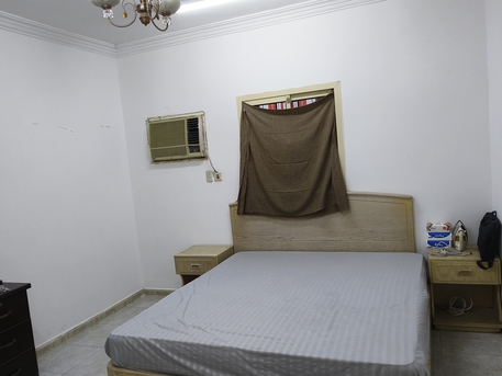Dammam, Rooms for Rent, SAR 750,  1 Room Available For Rent With All Accessories In Al Noor Dammam