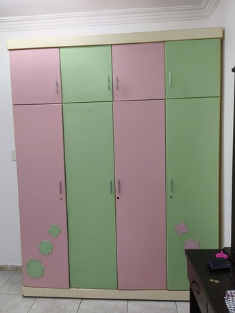 Dammam, Rooms for Rent, SAR 750,  1 Room Available For Rent With All Accessories In Al Noor Dammam