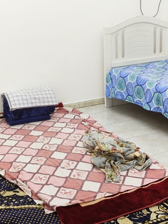 Dammam, Rooms for Rent, SAR 750,  1 Room Available For Rent With All Accessories In Al Noor Dammam