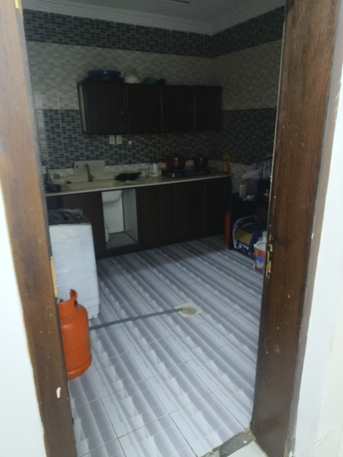Dammam, Rooms for Rent, SAR 750,  1 Room Available For Rent With All Accessories In Al Noor Dammam