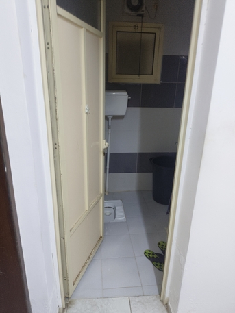Dammam, Rooms for Rent, SAR 750,  1 Room Available For Rent With All Accessories In Al Noor Dammam