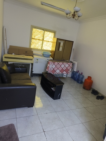 Dammam, Rooms for Rent, SAR 750,  1 Room Available For Rent With All Accessories In Al Noor Dammam