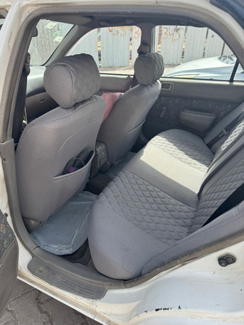 Riyadh, Vehicles, Cars & Trucks , SAR 6000,  Toyota Corolla,  1999,  Null,  500000 KM,    For Sale Neat & Clean