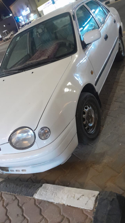Riyadh, Vehicles, Cars & Trucks , SAR 6000,  Toyota Corolla,  1999,  Null,  500000 KM,    For Sale Neat & Clean