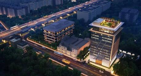 Kolkata, Real Estate, Best Commercial Property In Kolkata For Investment
