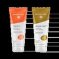 USD 42,  Vitamin C And Glycolic Acid Face Wash | Botanic Tree