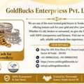 Sell Old Gold For Cash In Noida Sector 18 Today