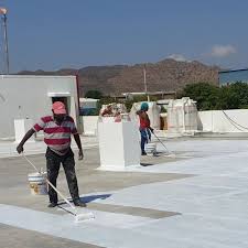 Mumbai, Construction, Waterproofing Service In Mohali