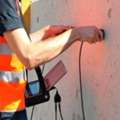 Ultrasonic Testing Of Concrete