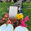 Wedding Catering Designed Around Your Celebration