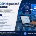 EA To CSP Migration Services | IFI Techsolutions