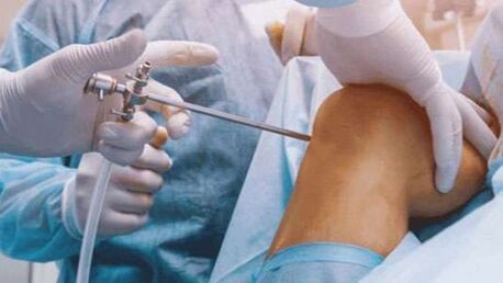 Mumbai, Health, Advanced Joint Replacement & Orthopedic Care Services