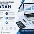 Practical Accounting & Finance Training | Jeddah