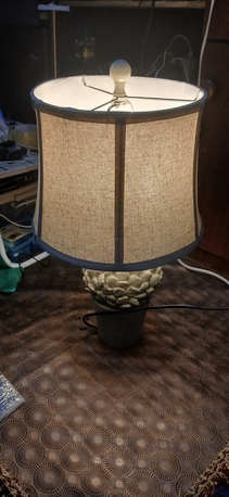 Dammam, Household Items, SAR 60,  Table Lamp