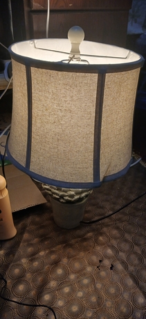 Dammam, Household Items, SAR 60,  Table Lamp