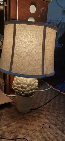 Dammam, Household Items, SAR 60,  Table Lamp