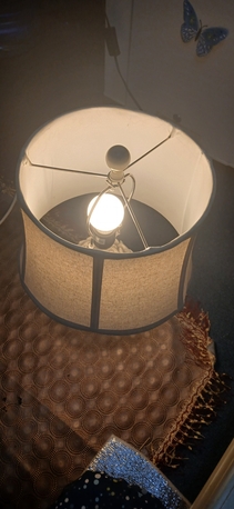 Dammam, Household Items, SAR 60,  Table Lamp