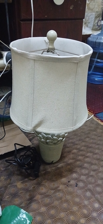 Dammam, Household Items, SAR 60,  Table Lamp