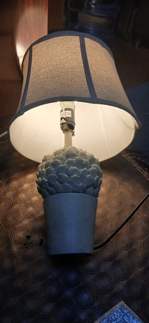 Dammam, Household Items, SAR 60,  Table Lamp