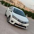 BHD 3150,  Toyota Corolla GL-i,  2015,  Automatic,  148765 KM,  Toyota Corolla  GLi-i In Excellent Condition