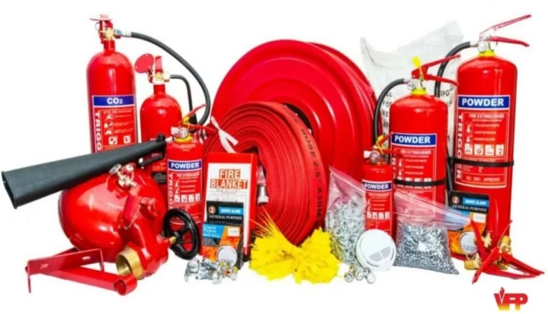 Jubail, Technical, We Are Fire Safety Company Providing All Types Of Installation And Maintenance