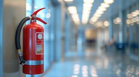 Jubail, Technical, We Are Fire Safety Company Providing All Types Of Installation And Maintenance