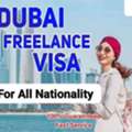 Dubai Freelance Visa