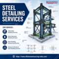 Steel Detailing Services For Structural Steel Projects