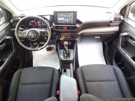 Manama, Vehicles, Cars & Trucks , BHD 5500,  Toyota Raize,  2024,  Automatic,  39000 KM,  0-0 History # Agency Service # Under Warranty