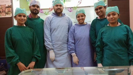 Mumbai, Dental, Best Dental Care In Dombivli