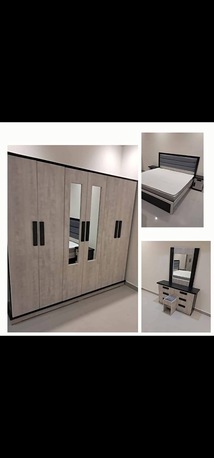 Al Malaz, Furniture, SAR 1780,  New Bedroom Sets, Mattresses, Sofas, Kitchen Cabinets Etc Manufactured In Riyadh