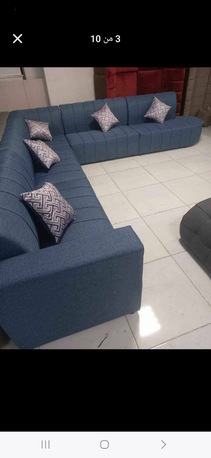 Al Malaz, Furniture, SAR 1780,  New Bedroom Sets, Mattresses, Sofas, Kitchen Cabinets Etc Manufactured In Riyadh