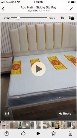 Al Malaz, Furniture, SAR 1780,  New Bedroom Sets, Mattresses, Sofas, Kitchen Cabinets Etc Manufactured In Riyadh