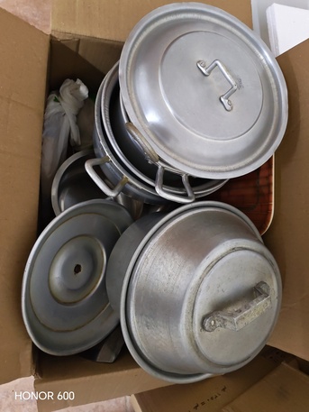 Khobar, Household Items, SAR 102030,  Kitchen Cooking Items