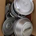 SAR 102030,  Kitchen Cooking Items